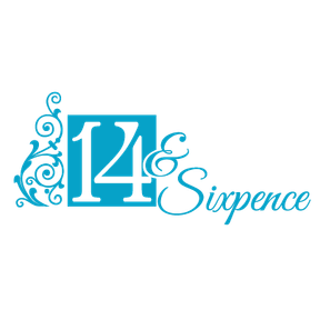 14 & Sixpence Ltd logo