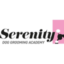 Serenity Dog Grooming Academy logo