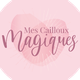 Mes Cailloux Magiques - L'éveil de l'Ame logo