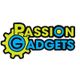 PassionGadgets logo