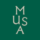 MUSA logo