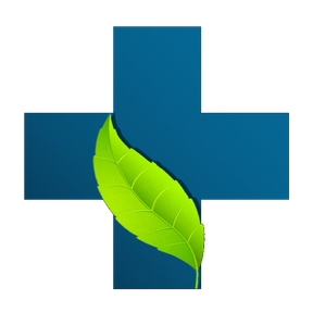 Heal Within™ logo