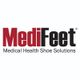 MediFeet Singapore logo