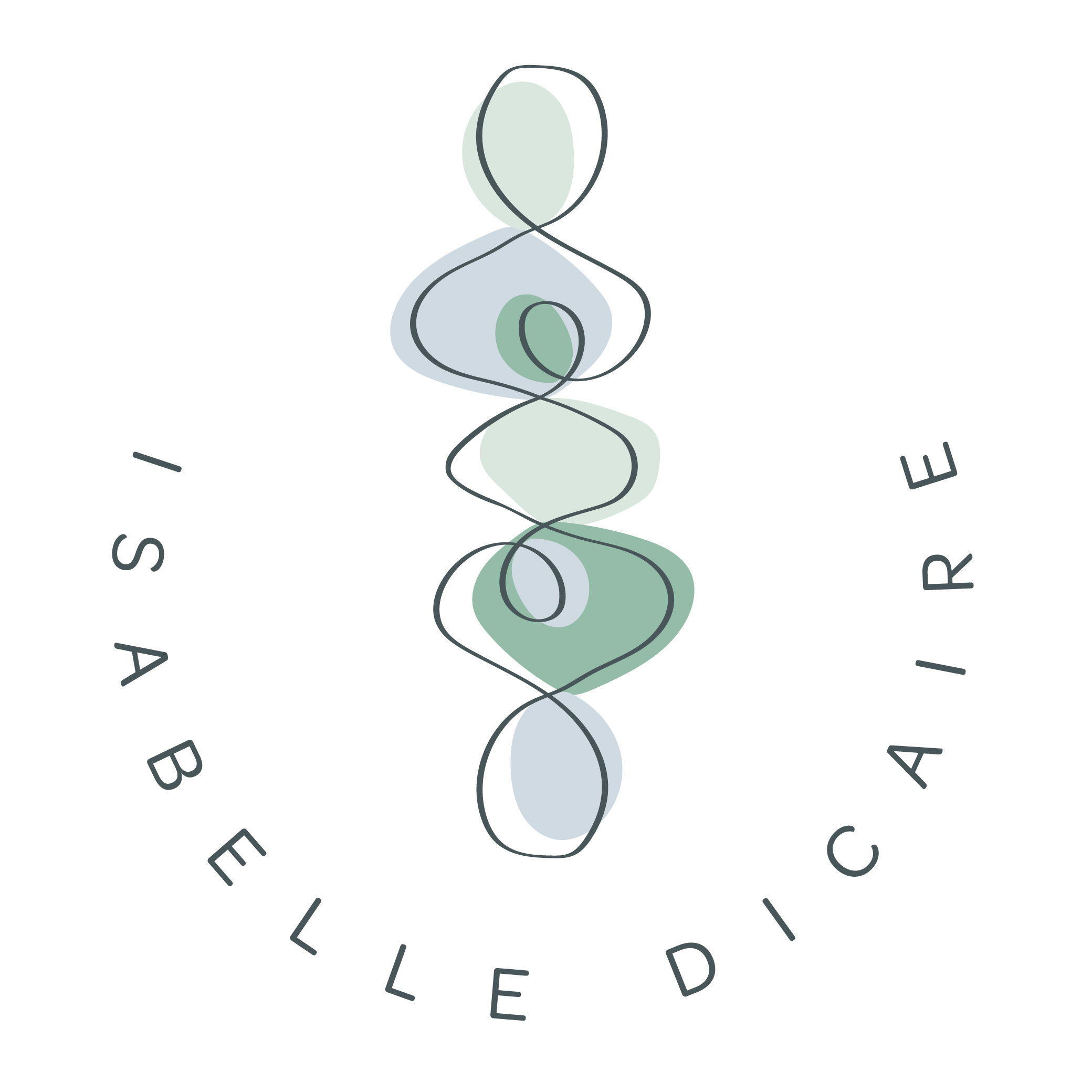 Isabelle Dicaire logo