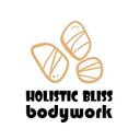 Holistic Bliss Bodywork logo