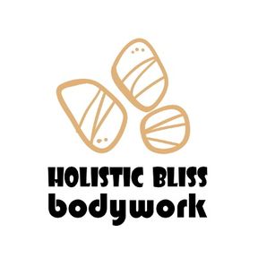 Holistic Bliss Bodywork logo