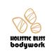 Holistic Bliss Bodywork logo