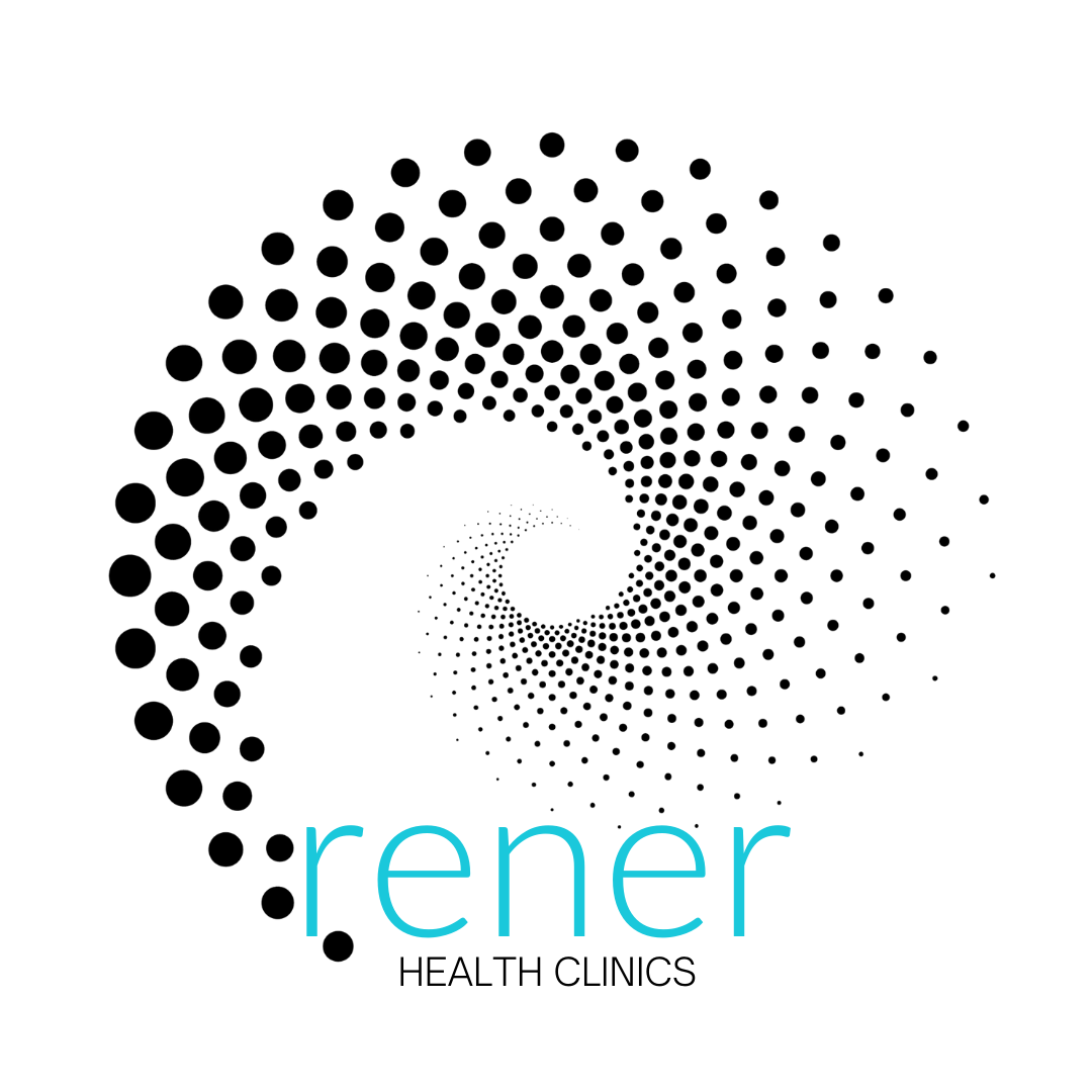 Rener Health Clinics logo