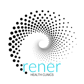 Rener Health Clinics logo