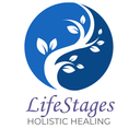 Lifestages Holistic Healing - Natural Health Alternatives logo