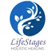 Lifestages Holistic Healing - Natural Health Alternatives logo