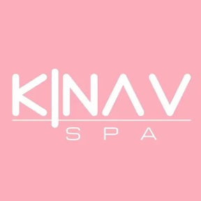 Kinav Wellness y Spa logo