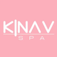 Kinav Wellness y Spa logo