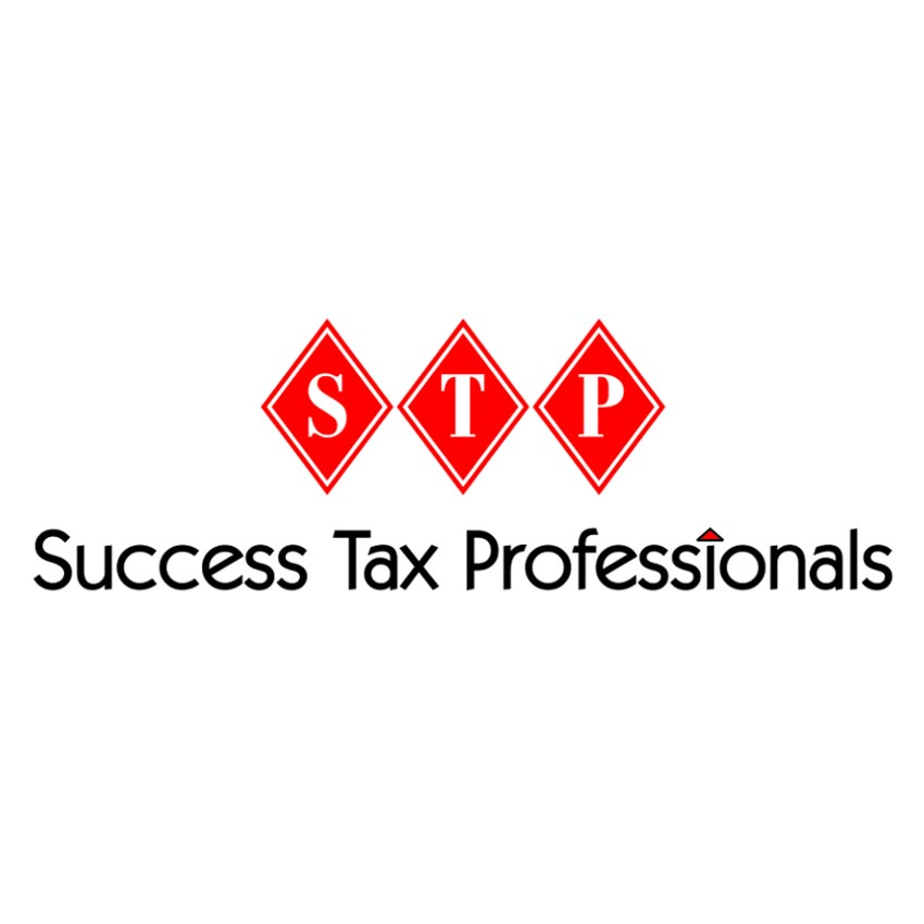 Success Tax Professionals Bullsbrook logo