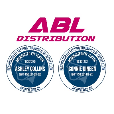 ABL Distribution Pty Ltd logo