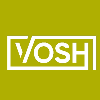 VOSH logo