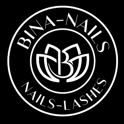 Bina-Nails-Lashes  logo