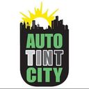 Auto Tint City logo