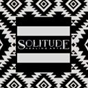 Solitude Healing Arts logo