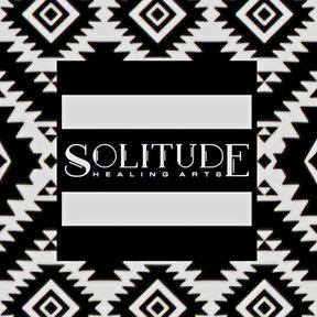 Solitude Healing Arts logo