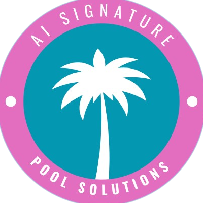AI Signature Pool Solutions logo