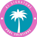 AI Signature Pool Solutions logo