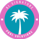 AI Signature Pool Solutions logo