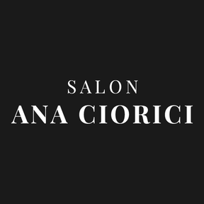 Salon Ana Ciorici logo