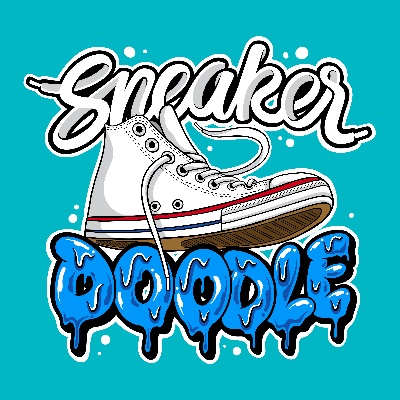 Sneaker Doodle Co logo