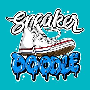 Sneaker Doodle Co logo