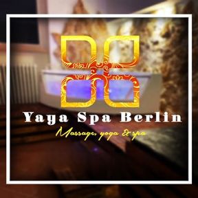 Yaya Spa Berlin logo