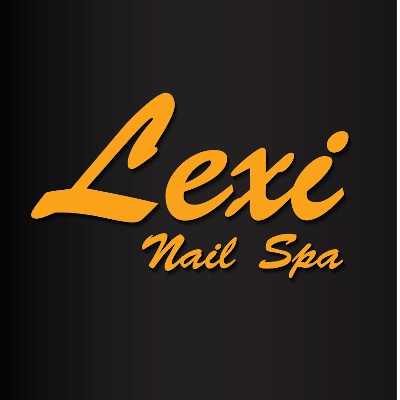 Lexi Nail Spa logo