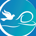 White Dove Wellness &  Massage Therapy logo