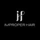 Improper Hair logo