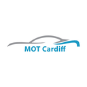 MOT Cardiff logo