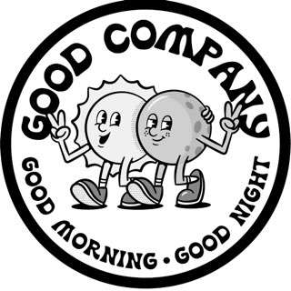 Good Company logo