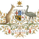 Australian Embassy Jakarta logo