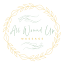 All Wound Up logo