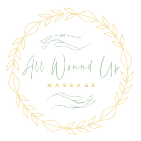 All Wound Up logo