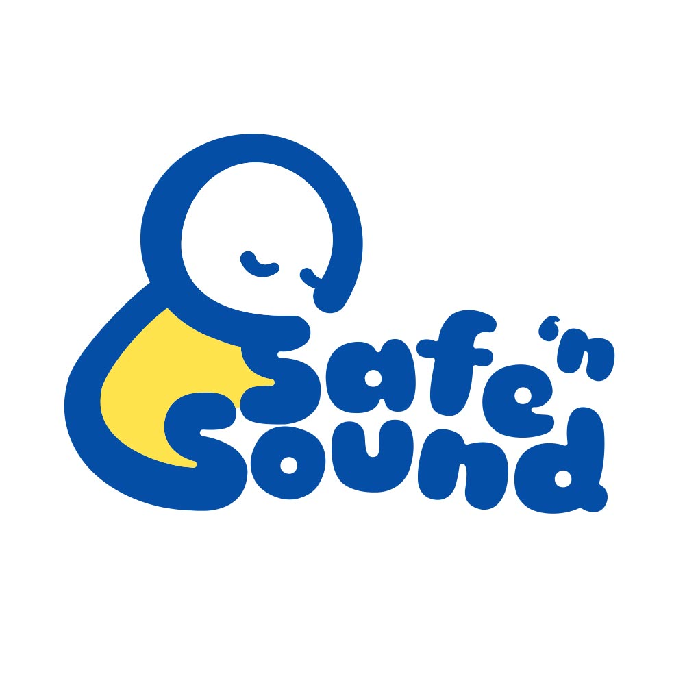 Safe 'n Sound logo