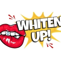 Whiten Up logo