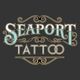 Seaport Tattoo logo