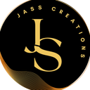 Jass Creations logo