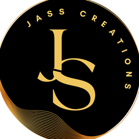 Jass Creations logo