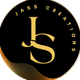 Jass Creations logo