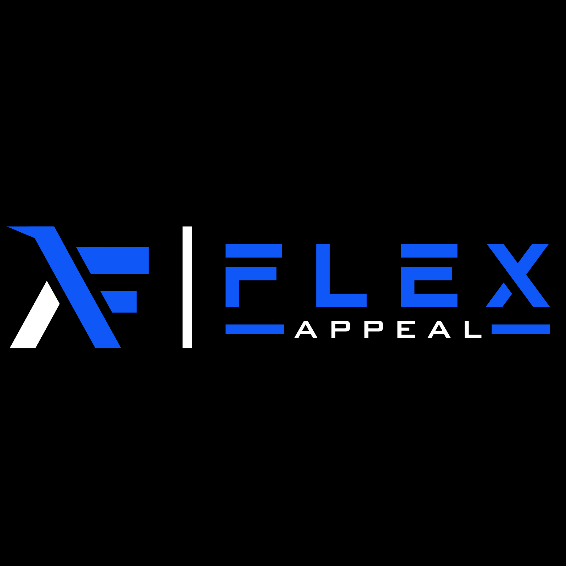 Flexappeal logo