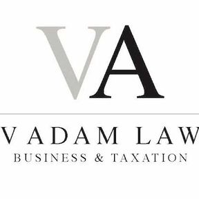 VADAM LAW logo