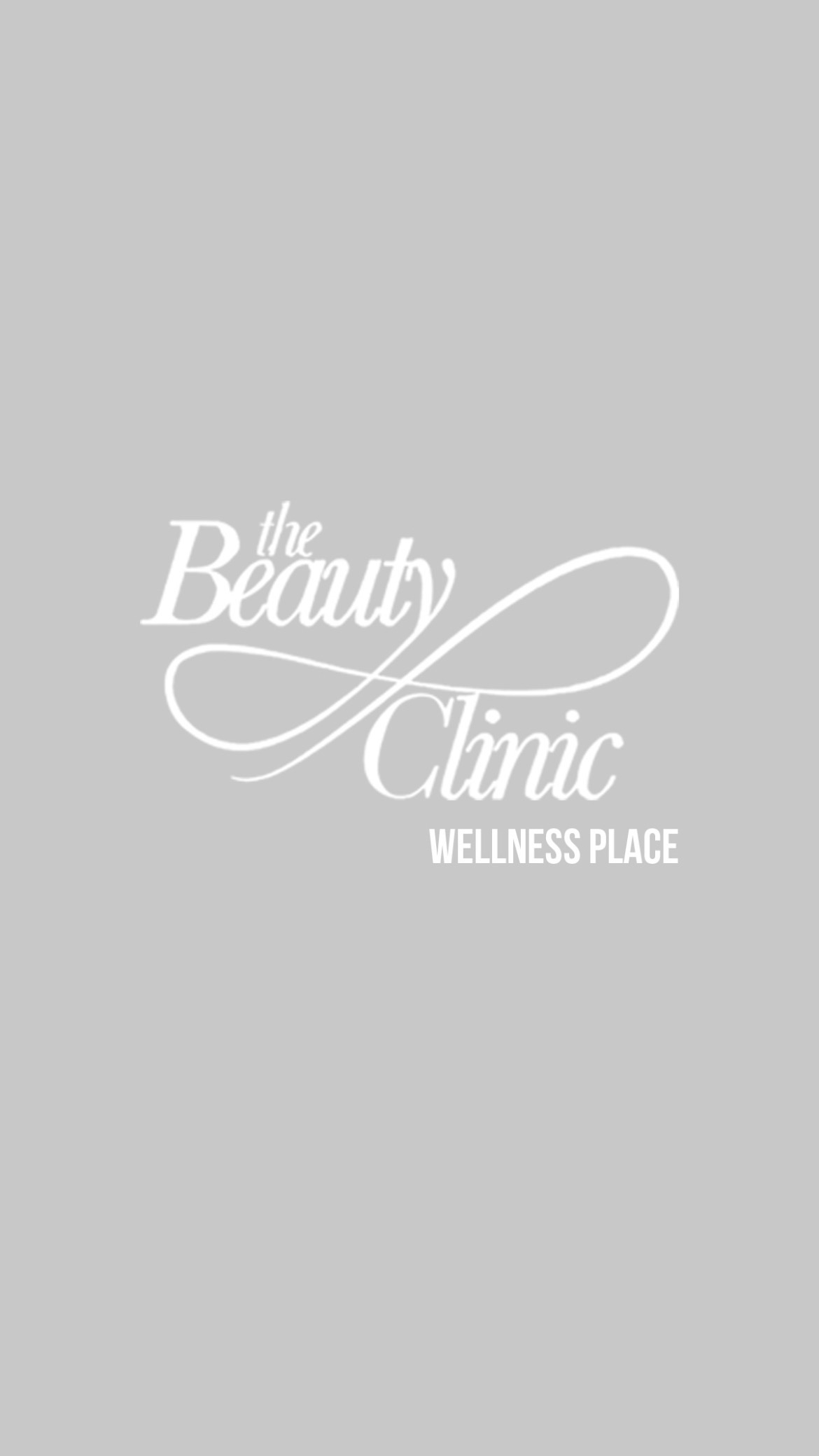 The Beauty Clinic Wellness Place logo