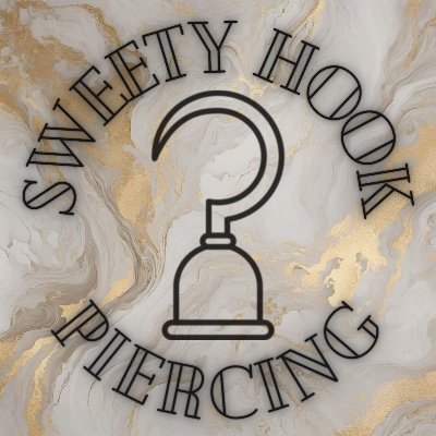 Sweety Hook Piercing logo