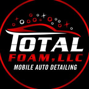 Total Foam LLC logo